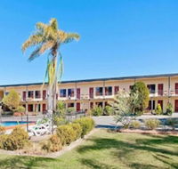 Comfort Inn Country Plaza Taree - Kingaroy Accommodation
