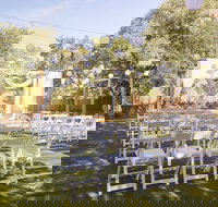 Brassey Hotel - Kingaroy Accommodation