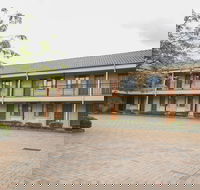 Gateway on Monash Boutique Hotel - Kingaroy Accommodation