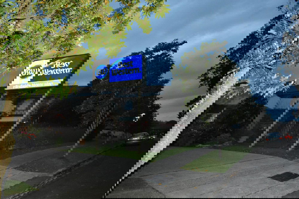 Coffs Harbour NSW Kingaroy Accommodation