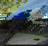 Best Western Parkside Motor Inn - Kingaroy Accommodation