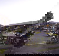 Southern Cross Atrium Apartments - Kingaroy Accommodation