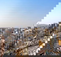 Oaks Brisbane on Charlotte Suites - Kingaroy Accommodation