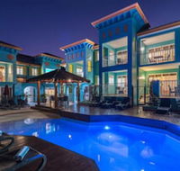 Le Cher Du Monde - Kingaroy Accommodation