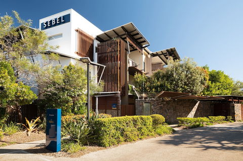 The Sebel Twin Waters - Kingaroy Accommodation 3