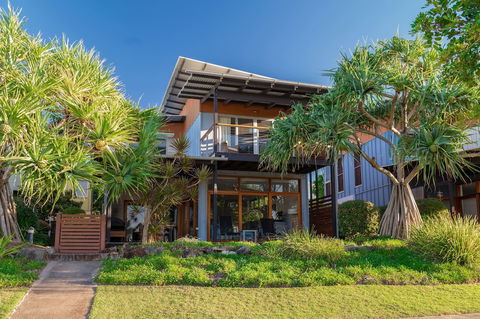 The Sebel Twin Waters - Kingaroy Accommodation 1
