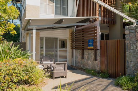 The Sebel Twin Waters - Kingaroy Accommodation 6