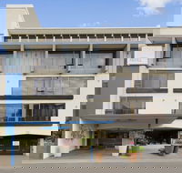 Cosmopolitan Hotel - Kingaroy Accommodation