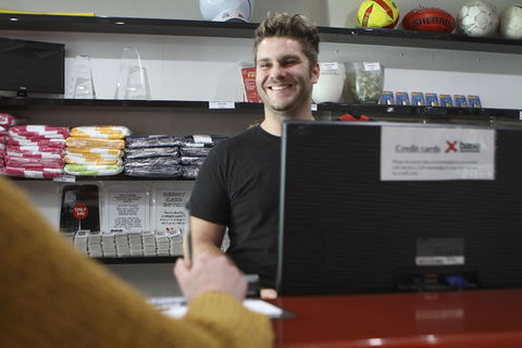 Base Backpackers Melbourne Hostel - Kingaroy Accommodation 5