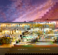 City Terraces Cairns - Kingaroy Accommodation