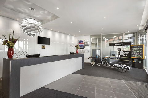 Quest Caroline Springs - Kingaroy Accommodation 6