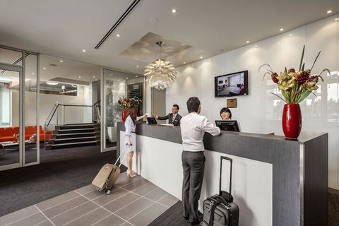 Quest Caroline Springs - Kingaroy Accommodation 3