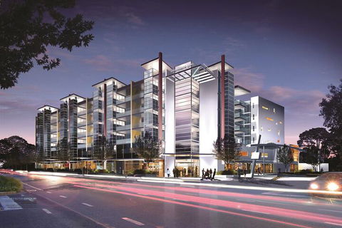 Quest Caroline Springs - Kingaroy Accommodation 1