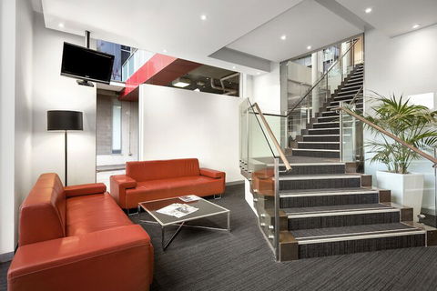 Quest Caroline Springs - Kingaroy Accommodation 5