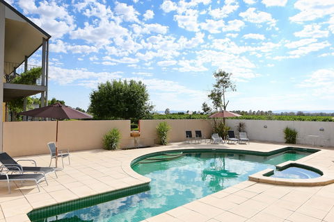 Lancemore Milawa - Kingaroy Accommodation 4