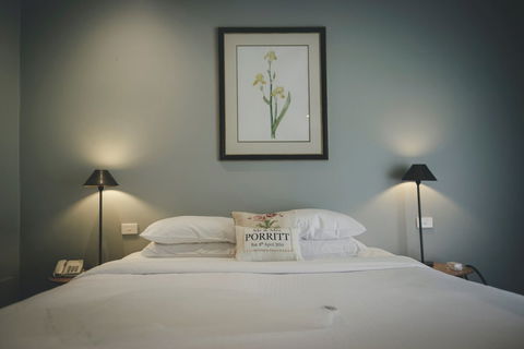 Lancemore Milawa - Kingaroy Accommodation 6