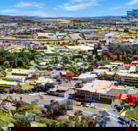 Coach House Launceston - Kingaroy Accommodation