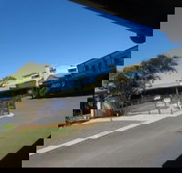 Boulevard Lodge - Kingaroy Accommodation