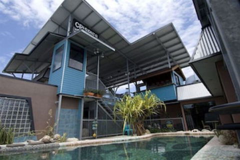 Aspect Central - Kingaroy Accommodation 0