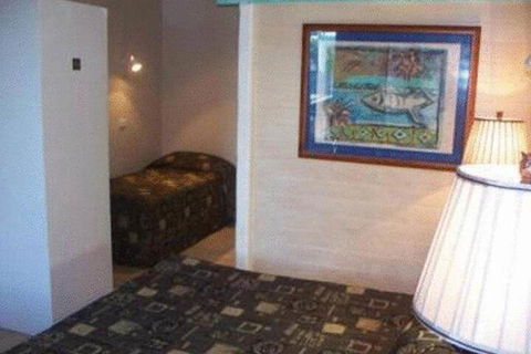 Aspect Central - Kingaroy Accommodation 7