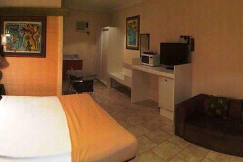 Aspect Central - Kingaroy Accommodation 6