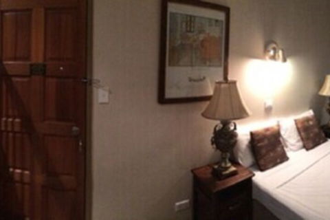 Aspect Central - Kingaroy Accommodation 5