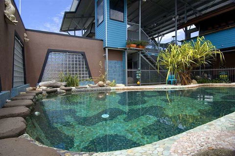 Aspect Central - Kingaroy Accommodation 2