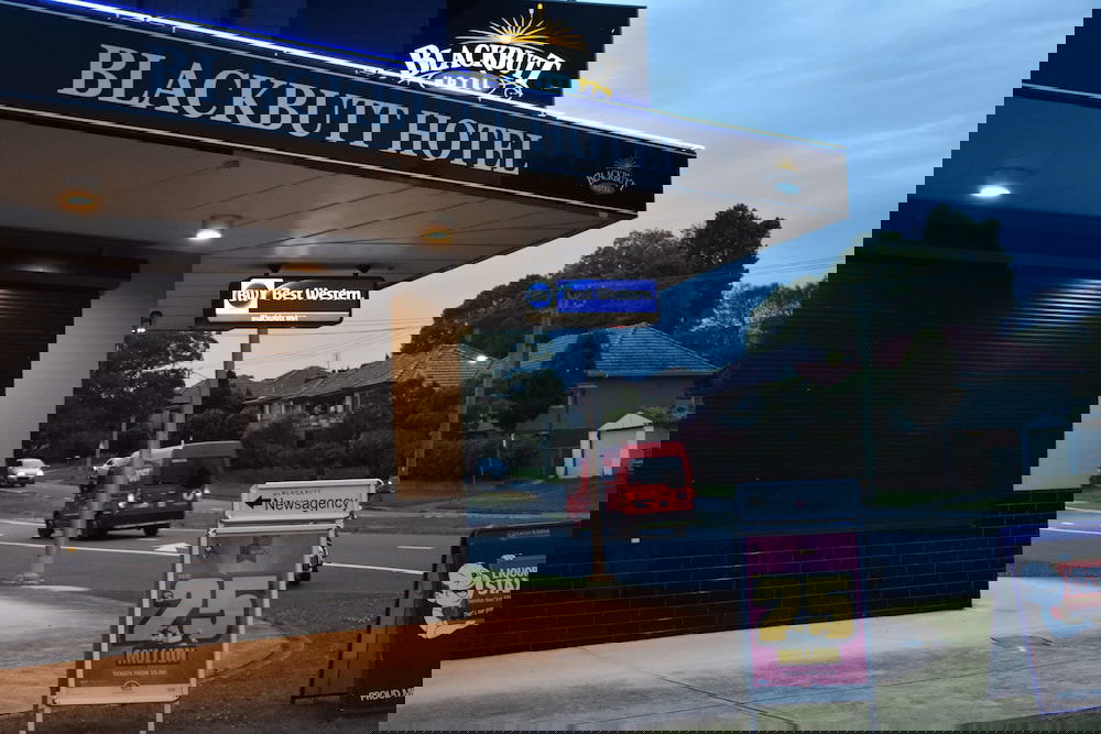  Kingaroy Accommodation