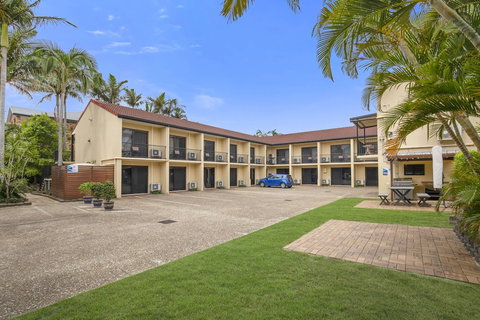 Best Western Airport 85 Motel - Kingaroy Accommodation 0
