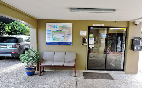 Best Western Airport 85 Motel - Kingaroy Accommodation 1