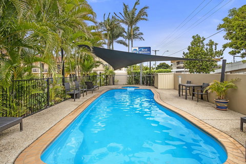 Best Western Airport 85 Motel - Kingaroy Accommodation 4