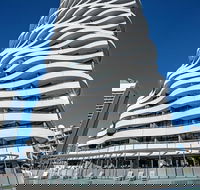 The Wave Resort - Kingaroy Accommodation