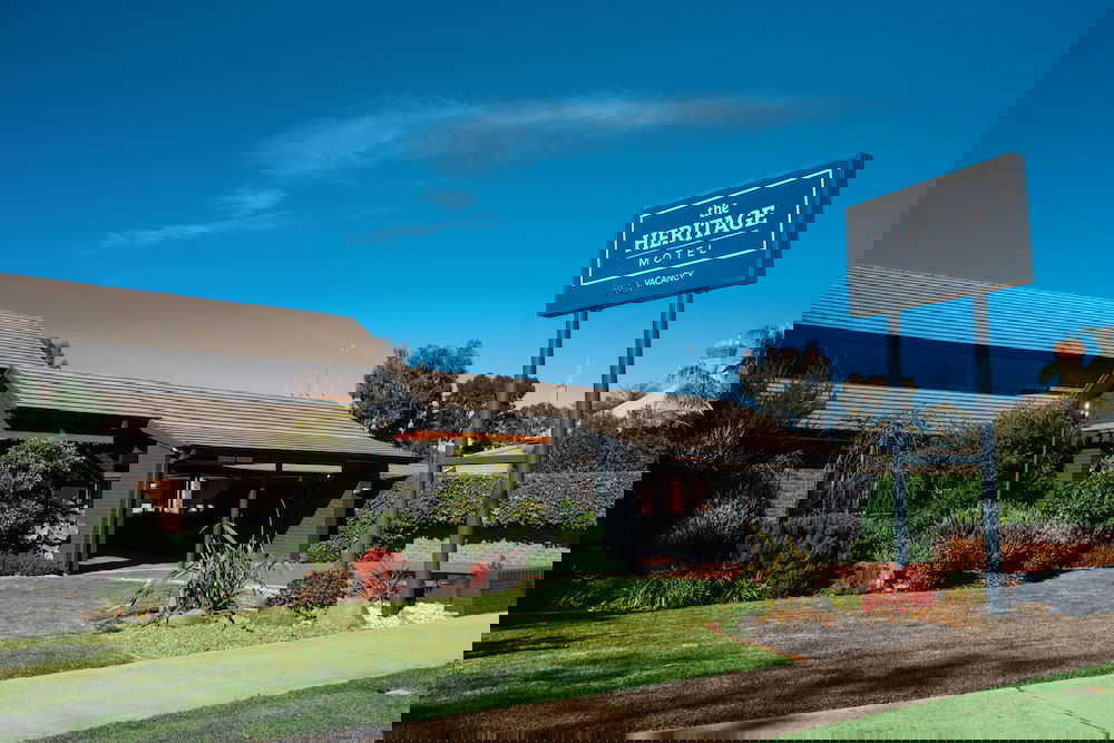  Kingaroy Accommodation