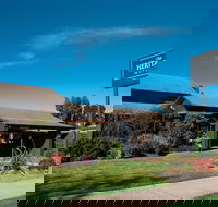 The Heritage Bendigo - Kingaroy Accommodation