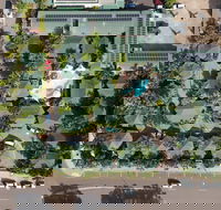 Palms City Resort - Kingaroy Accommodation