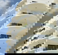 Piermonde Apartments - Cairns - Kingaroy Accommodation