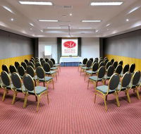 Metro Hotel Ipswich International - Kingaroy Accommodation