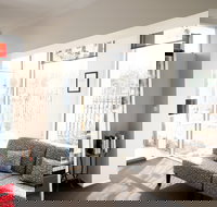 Admiralty Inn - Kingaroy Accommodation