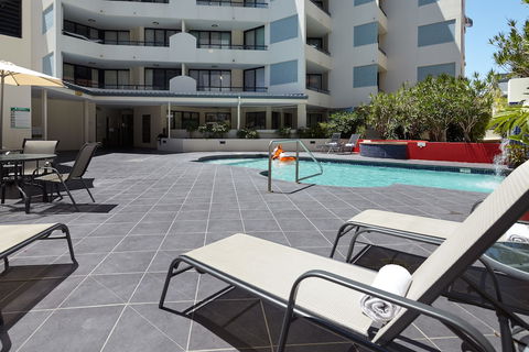 West End Central Apartments - Kingaroy Accommodation 5