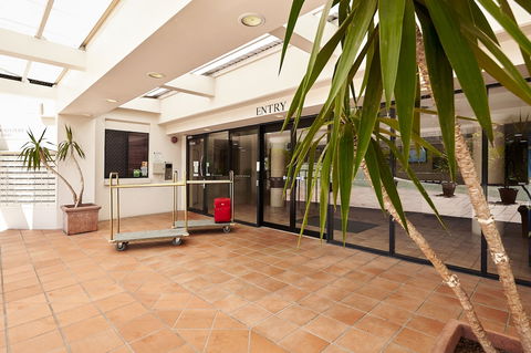 West End Central Apartments - Kingaroy Accommodation 1