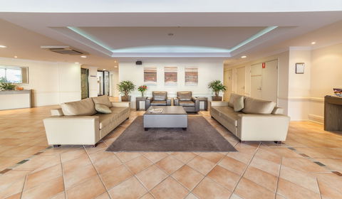 West End Central Apartments - Kingaroy Accommodation 6