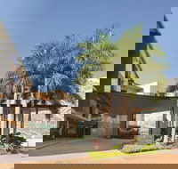 Adina Apartment Hotel Darwin Waterfront - Kingaroy Accommodation