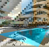 Adina Serviced Apartments Canberra James Court - Kingaroy Accommodation