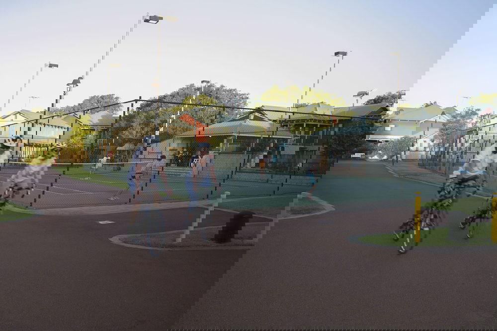 West Busselton WA Kingaroy Accommodation