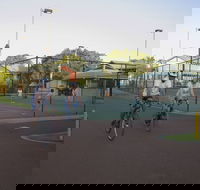 Amalfi Resort - Kingaroy Accommodation