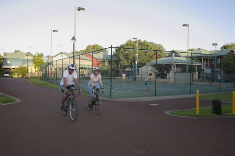 Amalfi Resort - Kingaroy Accommodation 0