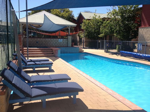 Amalfi Resort - Kingaroy Accommodation 6