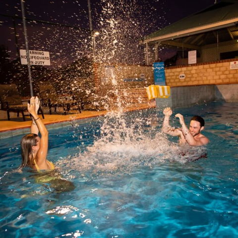 Amalfi Resort - Kingaroy Accommodation 5