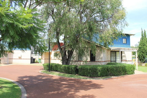 Amalfi Resort - Kingaroy Accommodation 3
