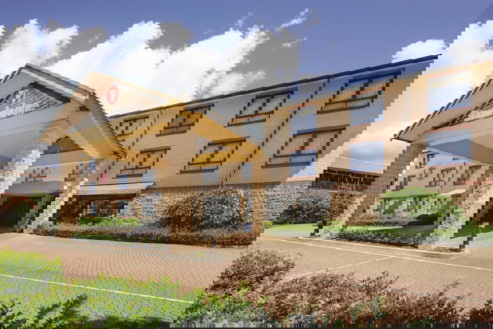 Allambie Heights NSW Kingaroy Accommodation